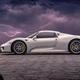 Image for article titled Your Ridiculously Awesome Porsche 918 Spyder Wallpapers Are Here